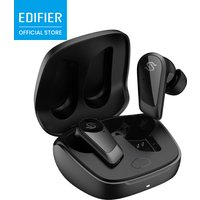EDIFIER S10 Planar Magnetic ANC True Wireless Ohrhörer Hi-Res LDAC Bluetooth 5.4 Kopfhörer 6 Mikrofone 28h Akkulaufzeit