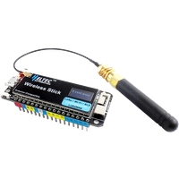Heltec Meshtastic IOT Lora Wireless Stick V3 esp32 Wifi Lora Development Board Oled Display 433HMZ/868MHZ/915MHZ for LoRaWAN