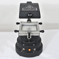 NEW 1200W Lamination Machine Vacuum Forming Molding Machine Material Making Tools