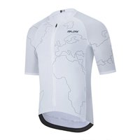 AliExpress RAUDAX Raudax Men's Summer Short Sleeve Cycling Jersey UV Protection Racing Bike Wear Maillot Bicycle Clothing Ropa Ciclismo