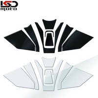 For BMW F900XR 2020 f900 xr Motorcycle Tank Pad Protector 3D Gel Sticker Decal decals engine tank pad protector sticker