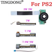 1PC For PS2 Small Motor Engine Spindle Replacement For PS2 30000/50000/70000/77000/79000/90000 Drive Motor Engine