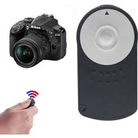 RC-6 Infrared Wireless Remote Control Shutter Release For Canon 5D Mark II III IV 6D 70D 80D 760D 750D 700D 650D 600D 550D 500D