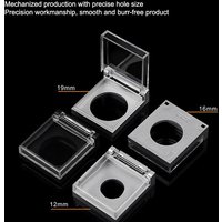 12mm 16mm 19mm 22mm 25mm High Head Button Switch With Cover Transparent Protective Cover Waterproof
