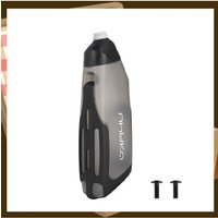 AliExpress NONE AHYKA Bicycle 600Ml Water Bottle Bracket Aerodynamic Design Road Bike Frame Down Tube Mounting Water Kettle Holder-AA85