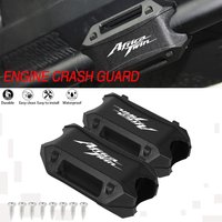 Motorcycle Bumper Engine Guard Protection Crash bar For HONDA CRF1100L CRF 1100 L ADVENTURE AFRICA TWIN 2019-2022 2023 CRF 1000L