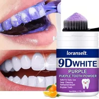 Dental Whitening Teeth Powder Remove Oral Odor Remove Dirt From Teeth Dental Cleaning Gingiva Protection Teeth Whitening Powder