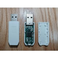 Open-Source FIDO2 USB Key Based on Raspberry Pi Pico - Secure Two-Factor Authentication Device