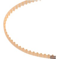 2 Pack 83 Tooth Drive Belt for Pool Cleaner Models Products 3302 A3302PK T2 T4 Junior Classic Turbo Replacement