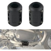 Motorcycle Engine Guard Bumper Blocks Crash Bar Sliders for Yamaha XT1200Z Super Tenere MT07 MT09 FZ1 XSR900 FJ09/FZ09 XSR700