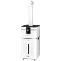 30L Humidifiers Commercial Humidifier High Capacity Humidifier Remote Control, Touch, Wifi Control Supermarkets And Vegetable