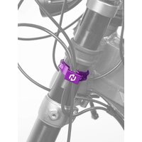 AliExpress NICECNC For Surron Light Bee X S L1E For Segway X160 X260 Front Fork Brake Hose Line Cable Clamp Brake Line Holder Electric Bike