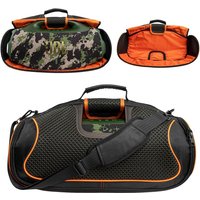 High Sound-Transmitting Fabric Pouches for JBL BOOMBOX 4 Speaker storage bag (only case)