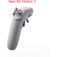New RC Motion 2 Controller for DJI Avata/Avata 2 /Goggles 2/Mavic 3 Series/Mini 3 Pro/Mini 4Pro/Air 3 Joystick Handle