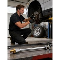 AliExpress NONE car Tire Inflator Chuck Quick-Connect Leak-Proof Portable Locking Air Chuck Car Tire Inflator for Automotive Truck RV SUV Bike