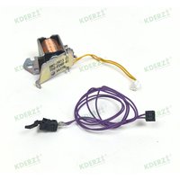 Original Solenoid RM2-7413 for Canon LBP612 623 MF631 633 634 641 645 644 for HP M277 281 Main Drive Sensor RM2-7414
