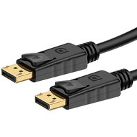 DP Cable Displayport Video Audio Cable Display Port Adapter For Phone TV Box Laptop Video Game DP Cable Display Port