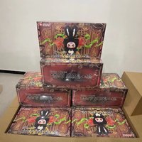 Baby Three Lily Town Rabbit New Blind Box Series Limited Edition Authentic Trend Toy Gift Doll Birthday Gifts 1:1 High Quality