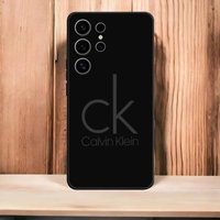 Diseno Ck Indulge in style Case For Samsung Galaxy Case S25 S23 S22 S21 S30 S20 S10 Ultra Plus FE TPU Soft Cover