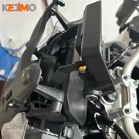 F 750GS F850GSA Mobile Phone GPS Navigation Mounting Bracket For BMW F750GS F850GS ADVENTUER 2019-2024 2025 2023 2022 Motorcycle