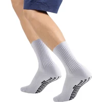 AliExpress NONE Men Women Shockproof Non Slip Grip Socks Breathable Sports Football Basketball Baseball Rugby Soccer Cycling Running
