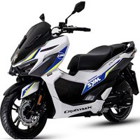Motorcycle Decals Decoration Fuel Tank Body Protection Sticker For Sym Jet X 125 / 150 / 200