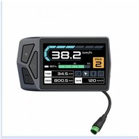 AliExpress awsurge BaFang Motor Color Bluetoth Display EB02 CAN Protocol Unlock Speed Limit Set Wheel M510 M600 M820 M800 M200 M300 M620 M500 M410