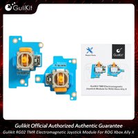 Gulikit RG02 Electromagnetic Joystick Module For ROG Xbox Ally / Xbox Ally X with TMR Joystick Thumbstick Upgrade Replacement