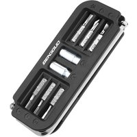 AliExpress NONE 10 IN 1 Bicycle Repair Tools Multifunctional MTB Road Bike Repair Tool Kit Combination Maintenance Tools Cycling Accessories