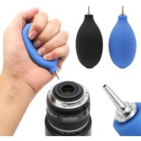 Camera Lens Watch Cleaning Rubber Powerful Air Pump Dust Blower Cleaner Tool