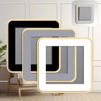 Simple Dustproof Switch Protective Cover Anti-Dirty Protective Socket Decorative Frame Switch Sticker Socket