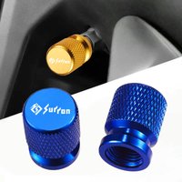 For Sur Ron Surron 48T 52T 54T 58T 64T Light Bee X S Lightbee Electric Off-Road Bike Accessories Motorcycle Tire Valve Stem Caps