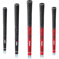 Golf Universal Club Grip Men Women Half Cotton Thread Rubber Non Slip, Wear Resistant, and Shock Absorbing SB009