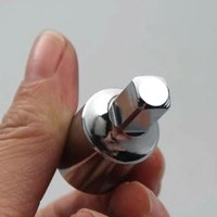 Professional 8mm Square Oil Sump Drain Plug Key Tool Remover Fit For Renault Peugeot Oil Pan Drain Screw Disassembly Tool