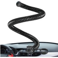 Car Air Vent Extender Extends Up To 9.84ft Universal Heat-Resistant Auto AC Vent Extender For Kids Pets SUV Truck Sedan Pickup