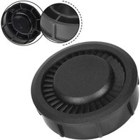 Protective Shock Absorber Cover Easy Installation Sturdy Rocker Axle Cover Durable Molded for Kukirin G3