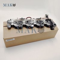302ND94018 Original Waste Box Trans Assy For Kyocera TASKalfa 4052ci 5052ci 6052ci 4053ci 5053ci 6053ci P8060cdn Papts Box Waste