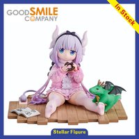 【SF】In Stock GSAS GSC Kobayashi’s Maid Dragon Kanna Kamui 1/7 Scale Figures Model Collection Anime