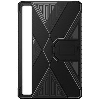 For Nubia Red Magic 3 PRO Protective Soft Case With Bracket Shockproof Gaming Tablet TPU PC Case Tablet Full Protection Shockpro