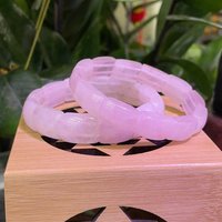 New 10X16MM Natural Stone Amethyst Tiger Eye Amazon Geometric Bracelet for Men and Women Fashion Charm Jewelry Wholesale