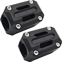 For CFMOTO 450 MT 450MT 2024 Frame Crash Bumper Engine Protection Bumper for cfmoto 450MT Accessories Motorcycle Frame Guards