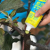 100g Tree Grafting Paste Tree Wound Paste Smear Agent Repair Saw Sealer Pruning Tree Pruning Heal Cuts Coating Plant Wound