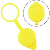 Windshield Washer Fluid Reservoir Tank Bottle Cap 289137F001 Fit for Nissan Pathfinder R50 R51 Terrano R20 Mistral Navara D40