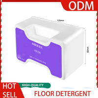 Cleaning Solution Compatible with NARWAL Freo Z Ultra/Freo Z10 /Freo Z10 Ultra Vacuum and Mop Multi-Surface Floor Detergent