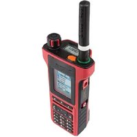 MTP8500EX TETRA ATEX Portable For Radio Walkie-Talkie Long Range Explosion-Proof