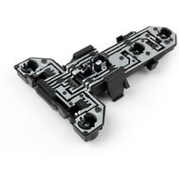 Artudatech Taillight Tail Light Bulb Holder Tray Board For VW Jetta MK4 99-05 - 1J5 945 257