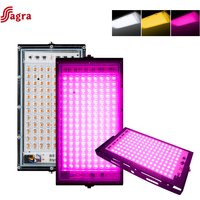 1-4Pcs LED Plant Grow Light 50W 100W AC 220V Full Spectrum Hydroponic Growing Plants Phytolamp Veg Flower Indoor Led Floodlight
