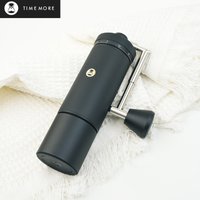 TIMEMORE CHESTNUT S3 Manual Coffee Grinder External Adjustment 0.015mm/click S2C890 Burr Inside Hand Espresso Grinder Mill