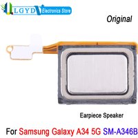Earpiece Speaker For Samsung Galaxy A34 5G SM-A346B Repair Replacement Spare Part