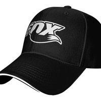 AliExpress NONE FOX MTB Baseball Cap Peaked Cap Men's Hat Polo Cap